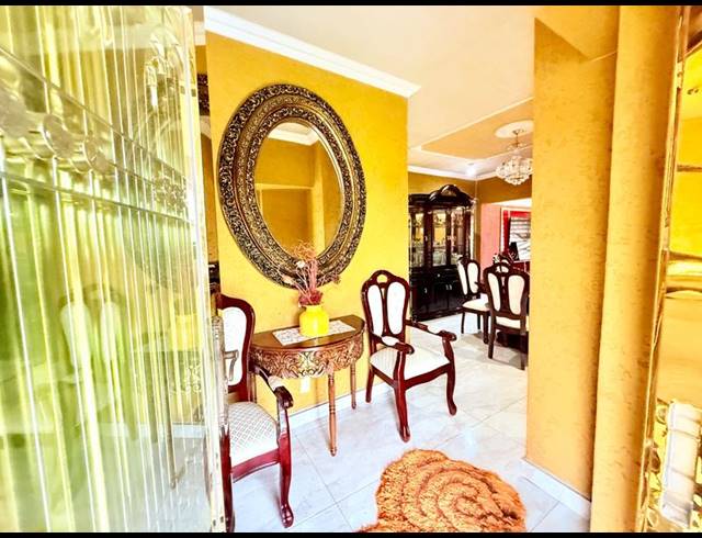 3 BEDROOM HOUSE FOR SALE IN VANDERBIJLPARK CE 4